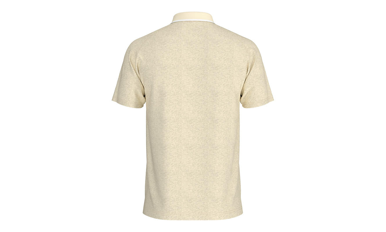 POLO LOGO PEQUEÑO BLANCO - LEVI'S®