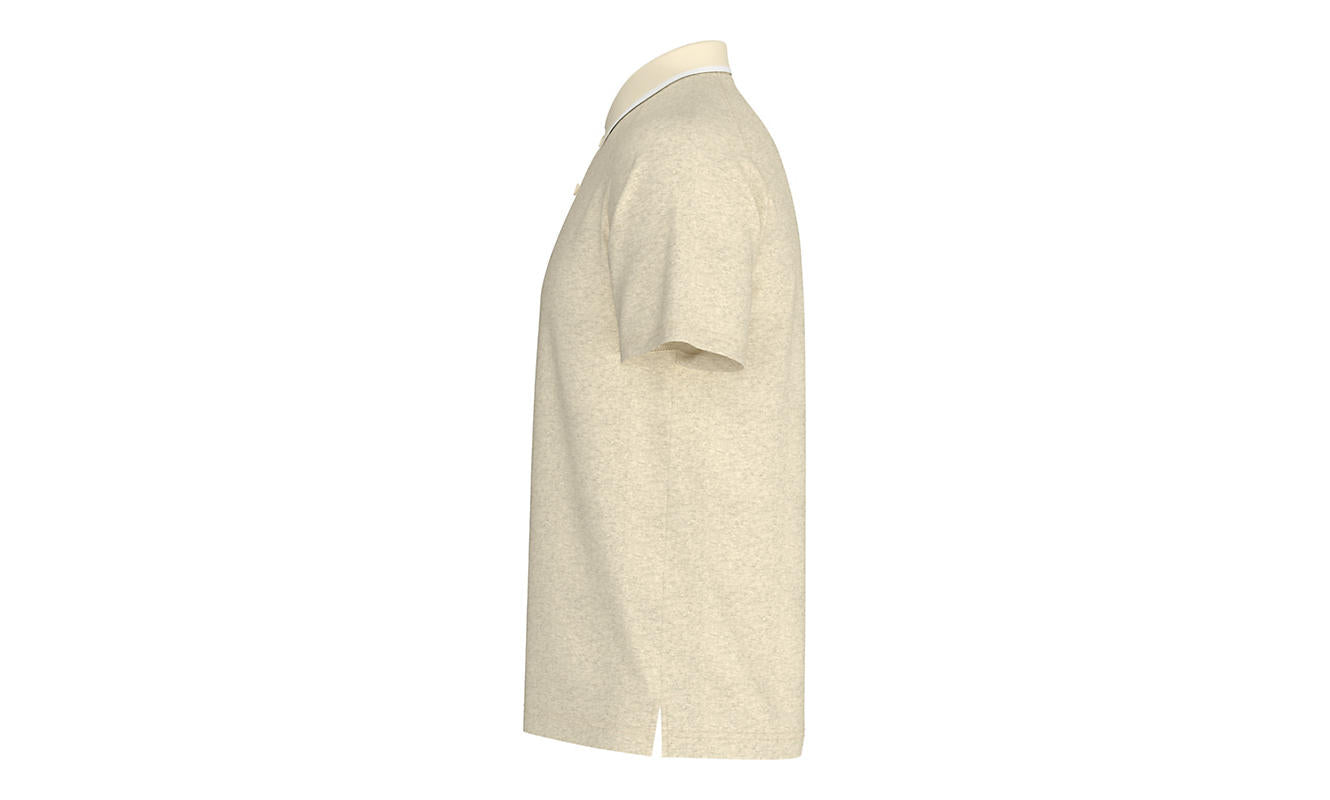 POLO LOGO PEQUEÑO BLANCO - LEVI'S®