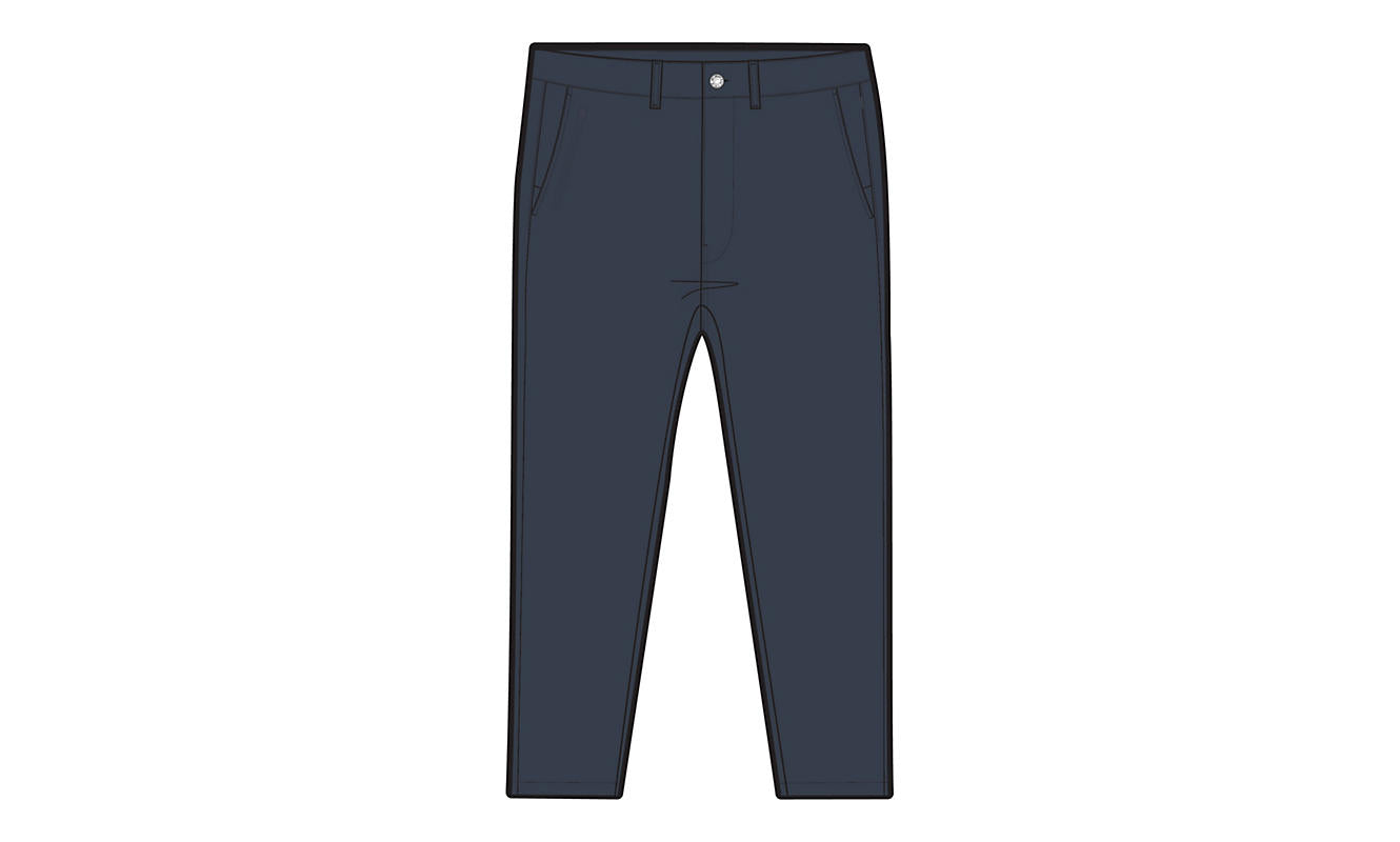 PANTALÓN CHINO™ SATINADO - LEVI'S®