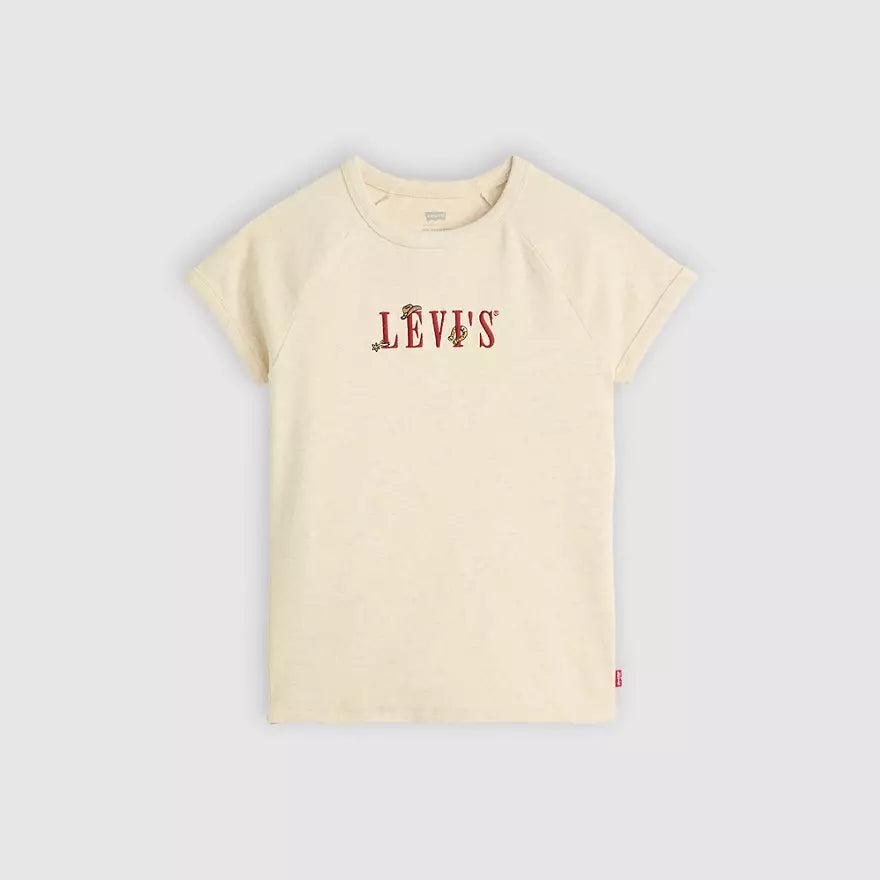 CAMISETA LOGO WESTERN - LEVI'S®