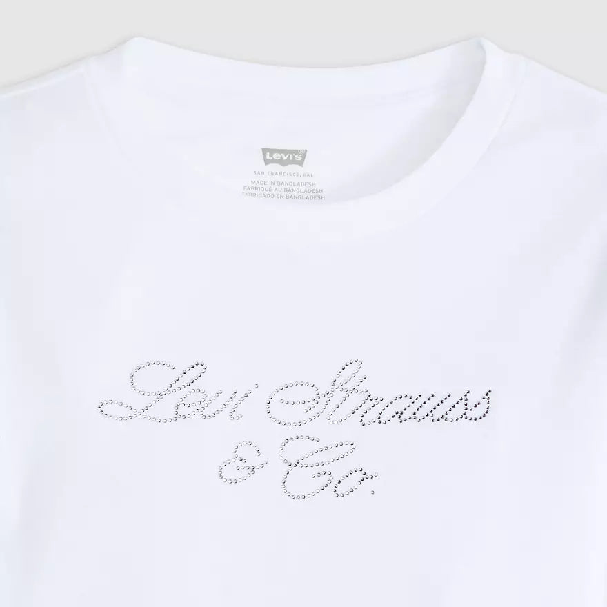 CAMISETA LEVI STRAUSS - LEVI'S®