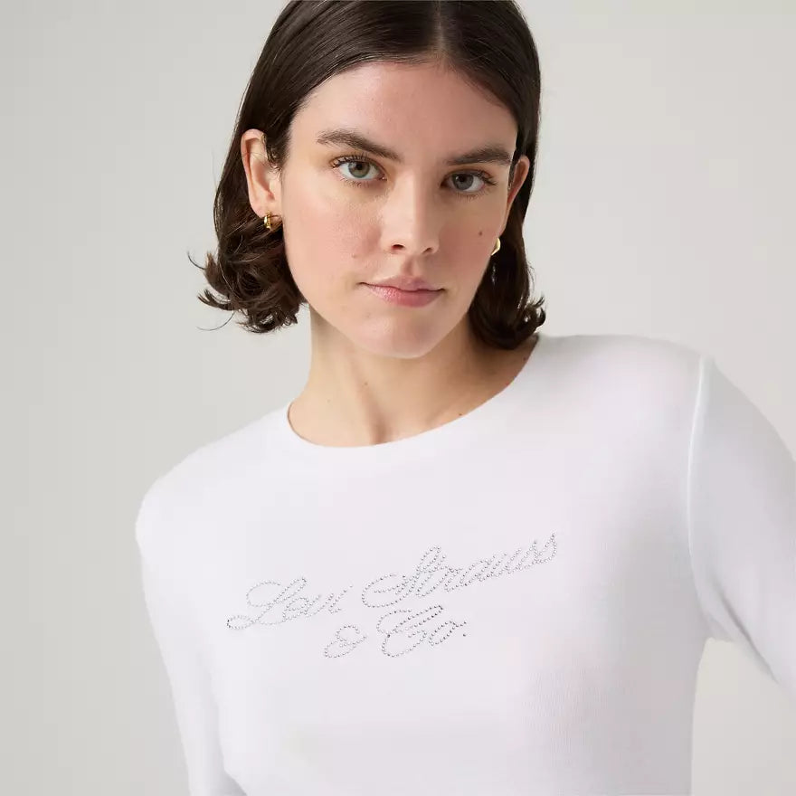 CAMISETA LEVI STRAUSS - LEVI'S®