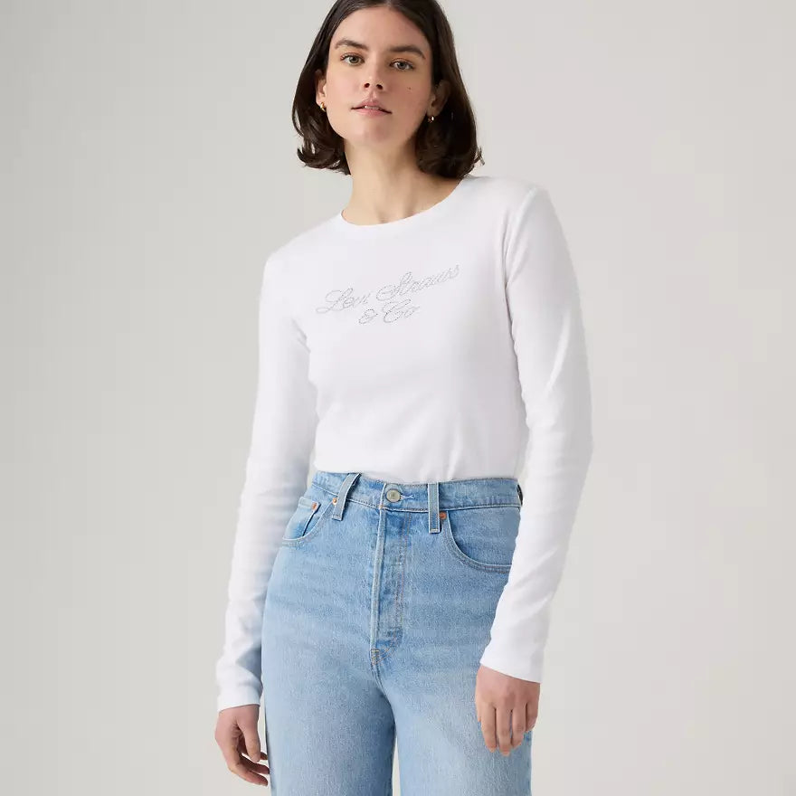 CAMISETA LEVI STRAUSS - LEVI'S®