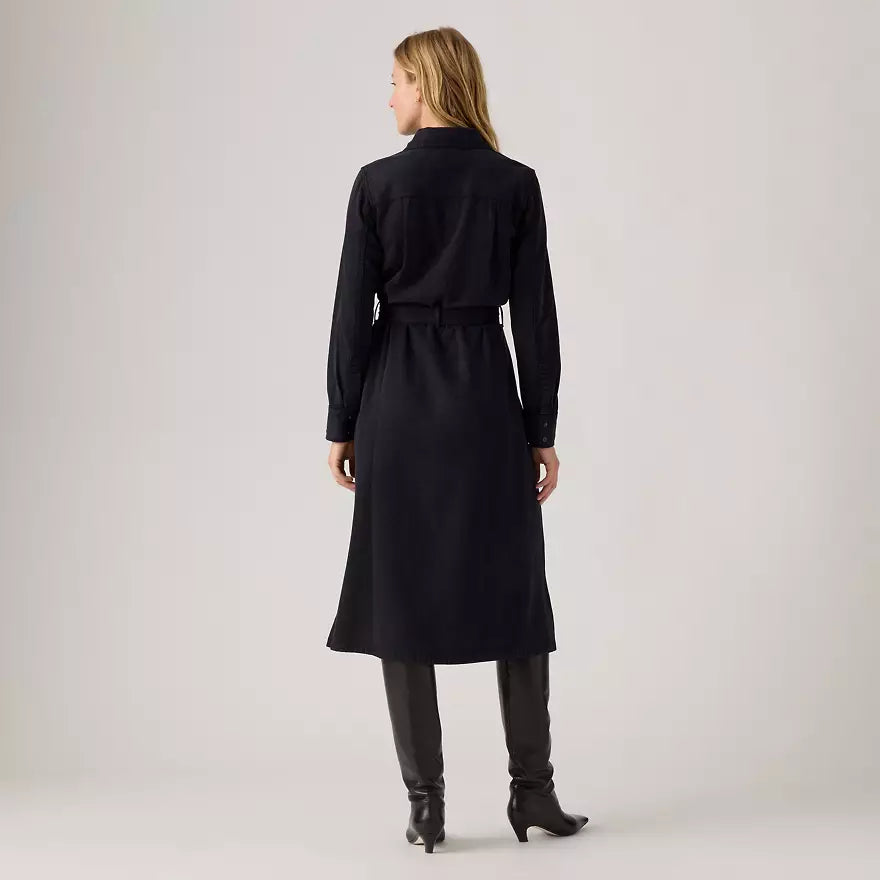 VESTIDO MIDI DENIM - LEVI'S®