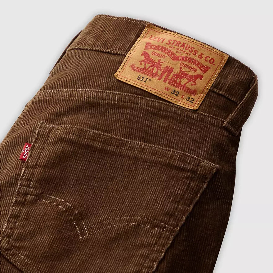 PANTALÓN PANA 511 - LEVI'S®