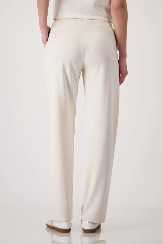 PANTALÓN TACTO SUAVE - MONARI