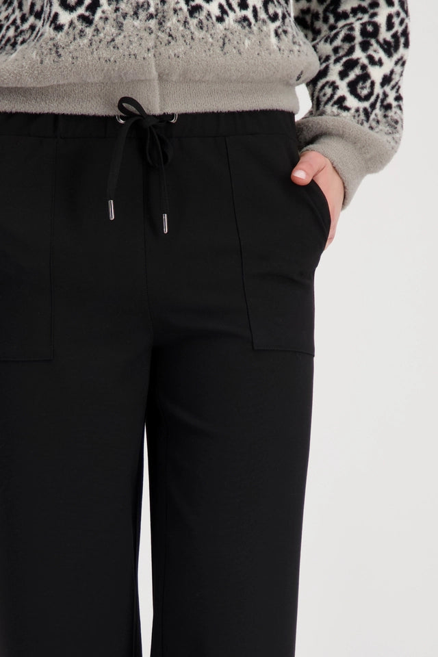 PANTALÓN ANCHO CHINO - MONARI