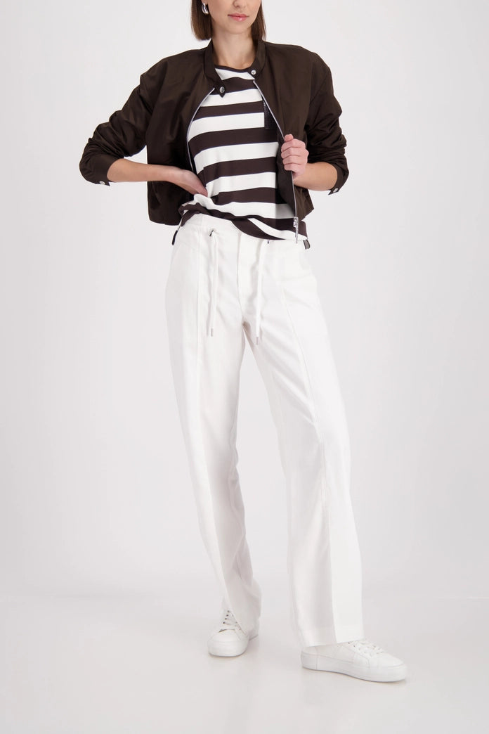 PANTALON CORDON - MONARI