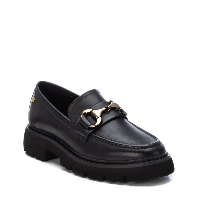 ZAPATO PLANO MOCASÍN - CARMELA
