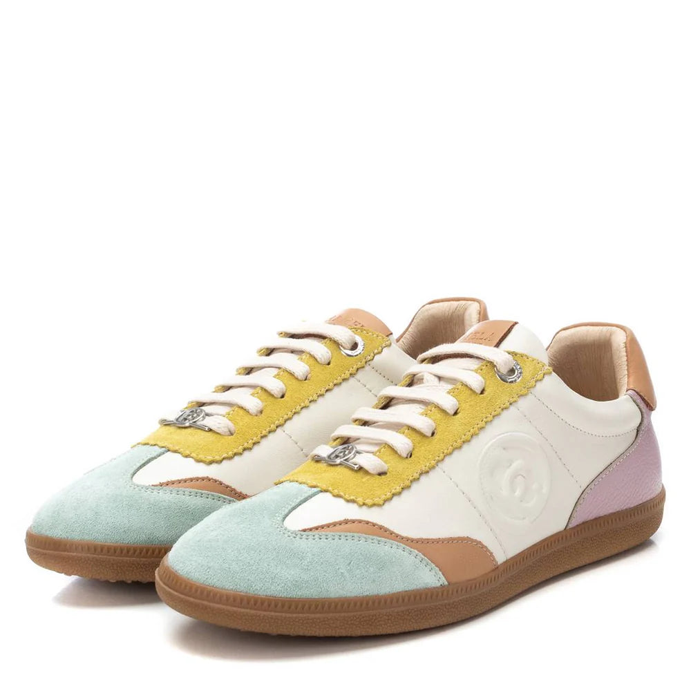 ZAPATILLA MULTICOLOR - CARMELA