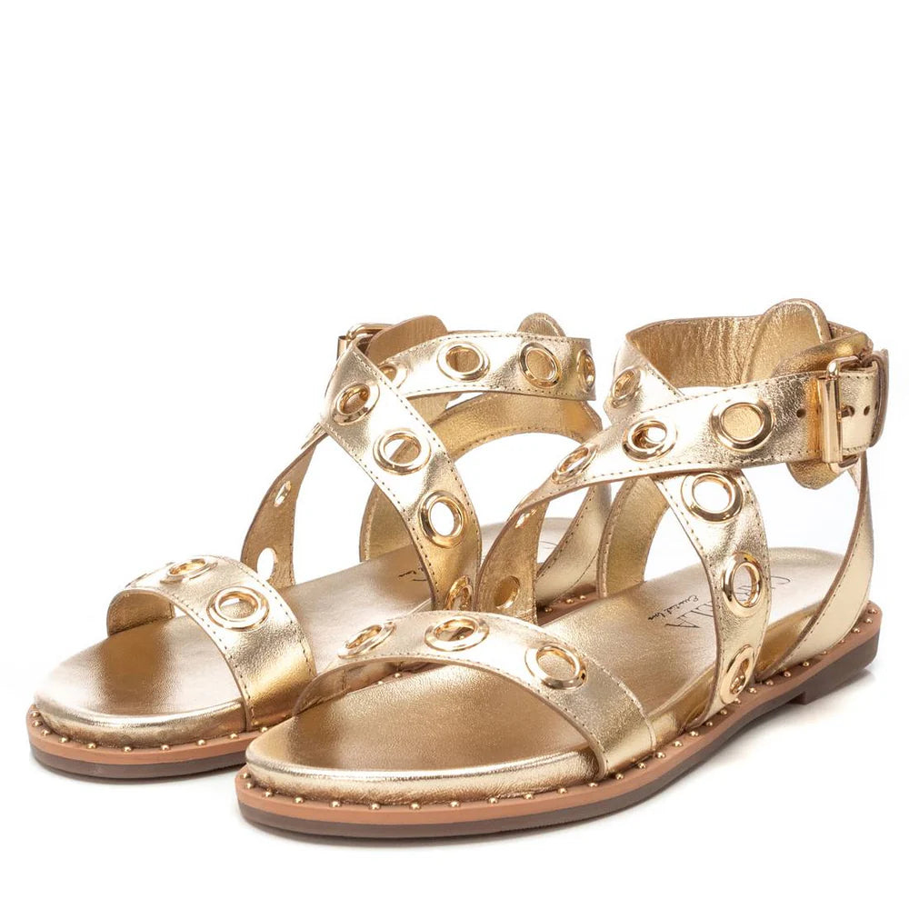 SANDALIA TACHAS - CARMELA
