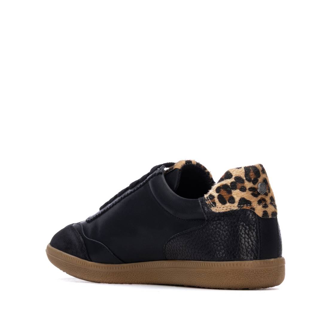 ZAPATILLA GOLF LEOPARDO - CARMELA