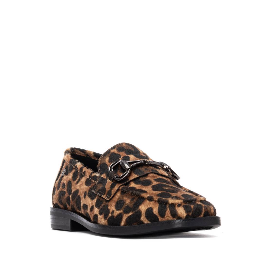 MOCASIN LEOPARDO - CARMELA