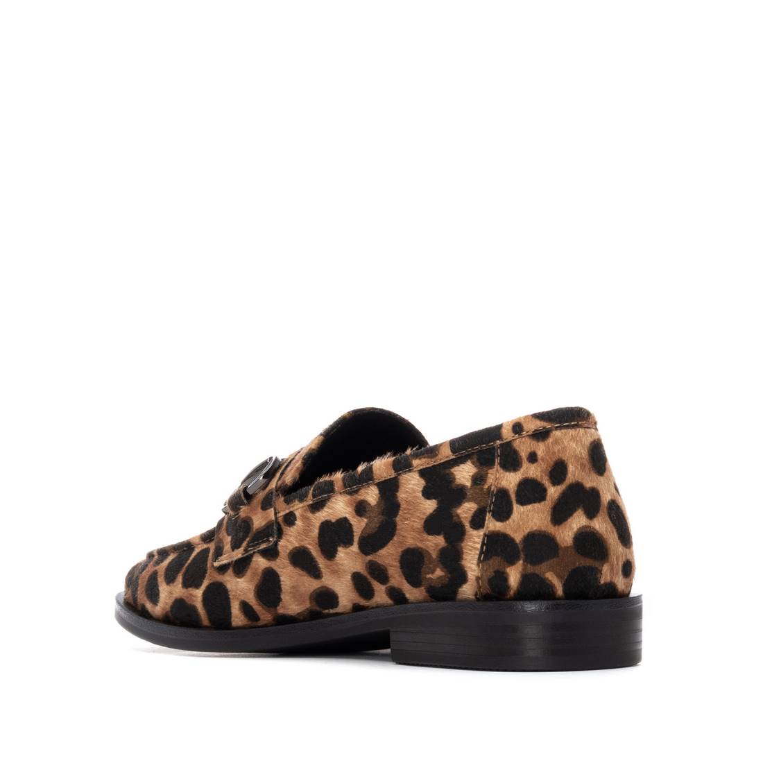 MOCASIN LEOPARDO - CARMELA