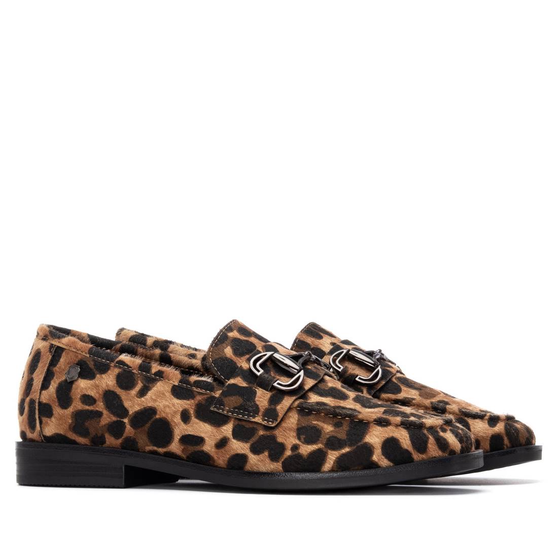 MOCASIN LEOPARDO - CARMELA