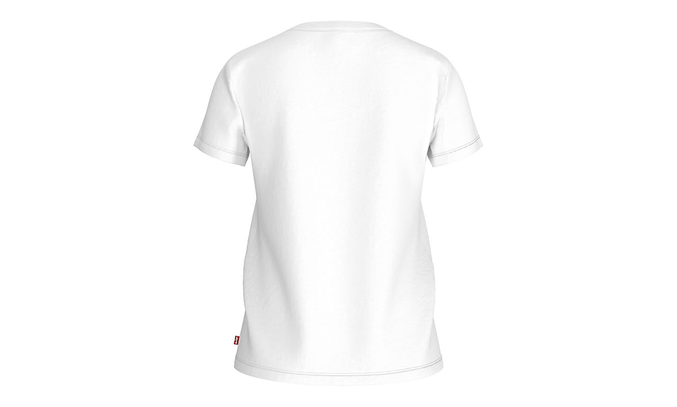CAMISETA LOGO OESTE - LEVI'S®