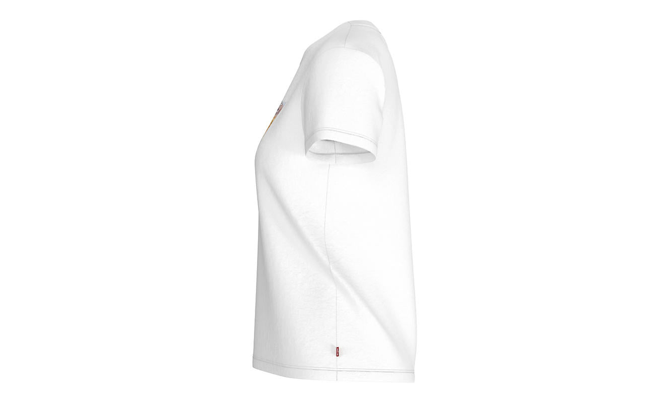 CAMISETA LOGO OESTE - LEVI'S®