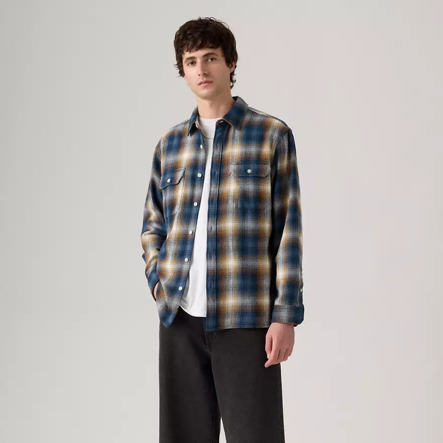 SOBRECAMISA VINTAGE - LEVI'S®