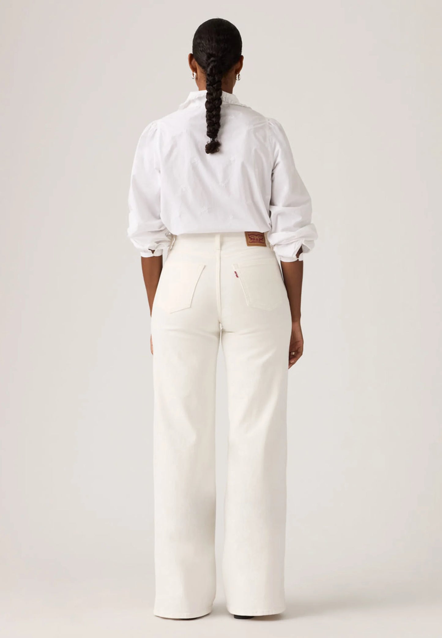 PANTALÓN WIDE LEG 728 - LEVI'S®