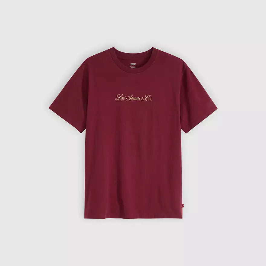 CAMISETA GRAPHIC DORADO - LEVI'S®