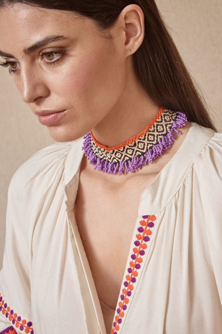 COLLAR CALI - LATIDO