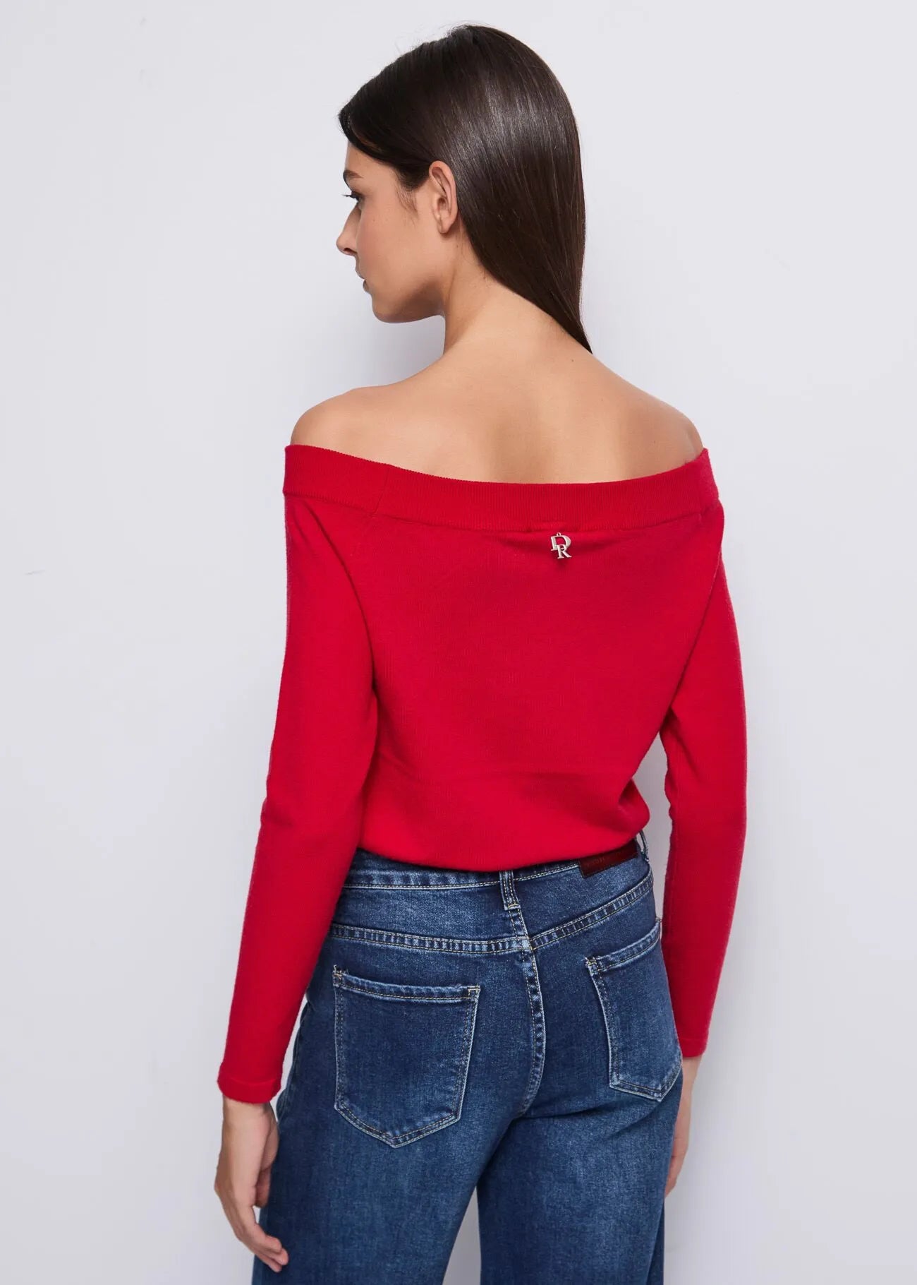 JERSEY CUELLO BARCA - DENNY ROSE