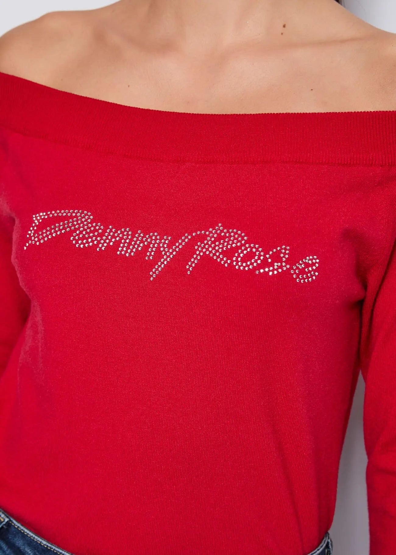 JERSEY CUELLO BARCA - DENNY ROSE