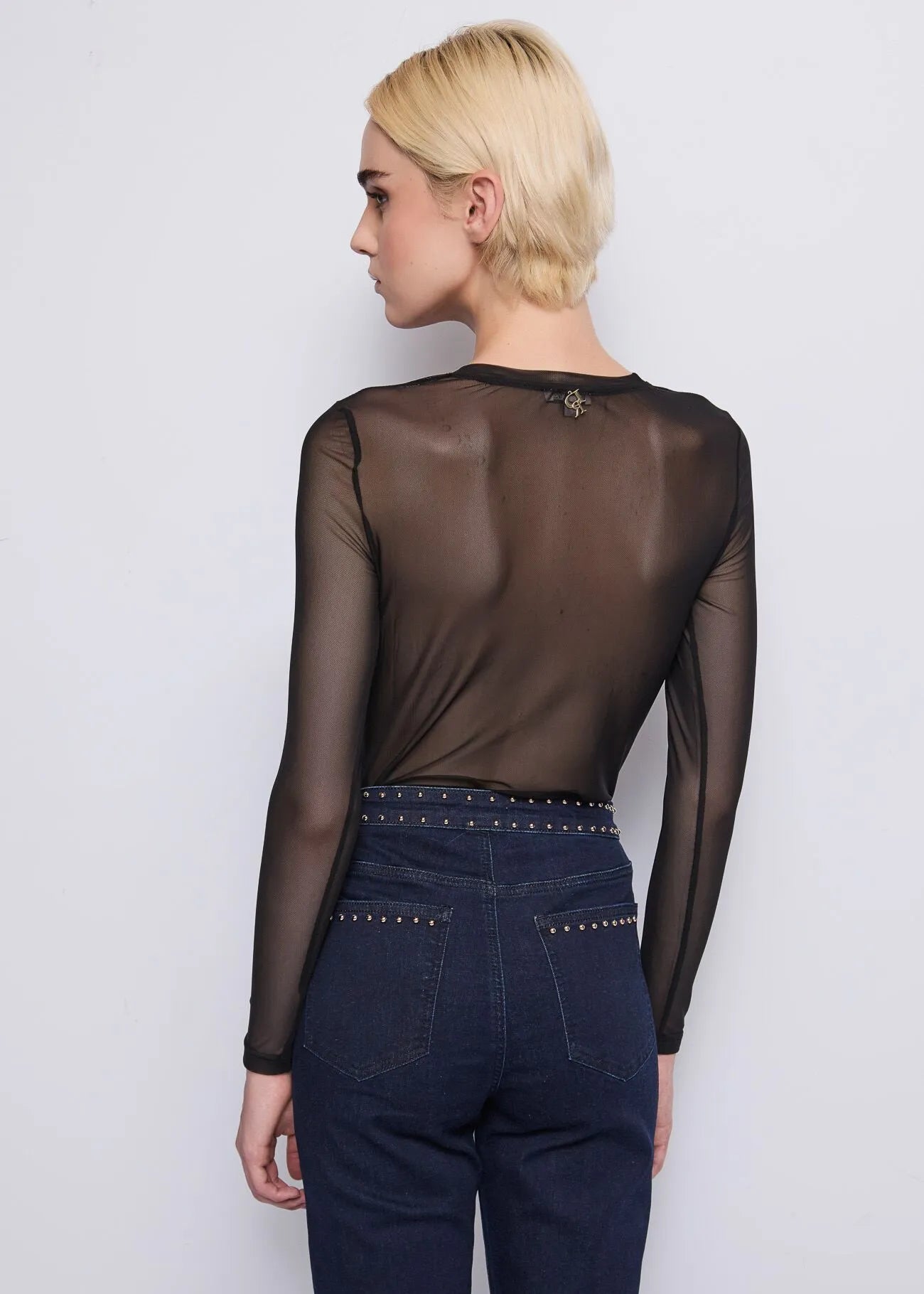 TOP TACHAS - DENNY ROSE