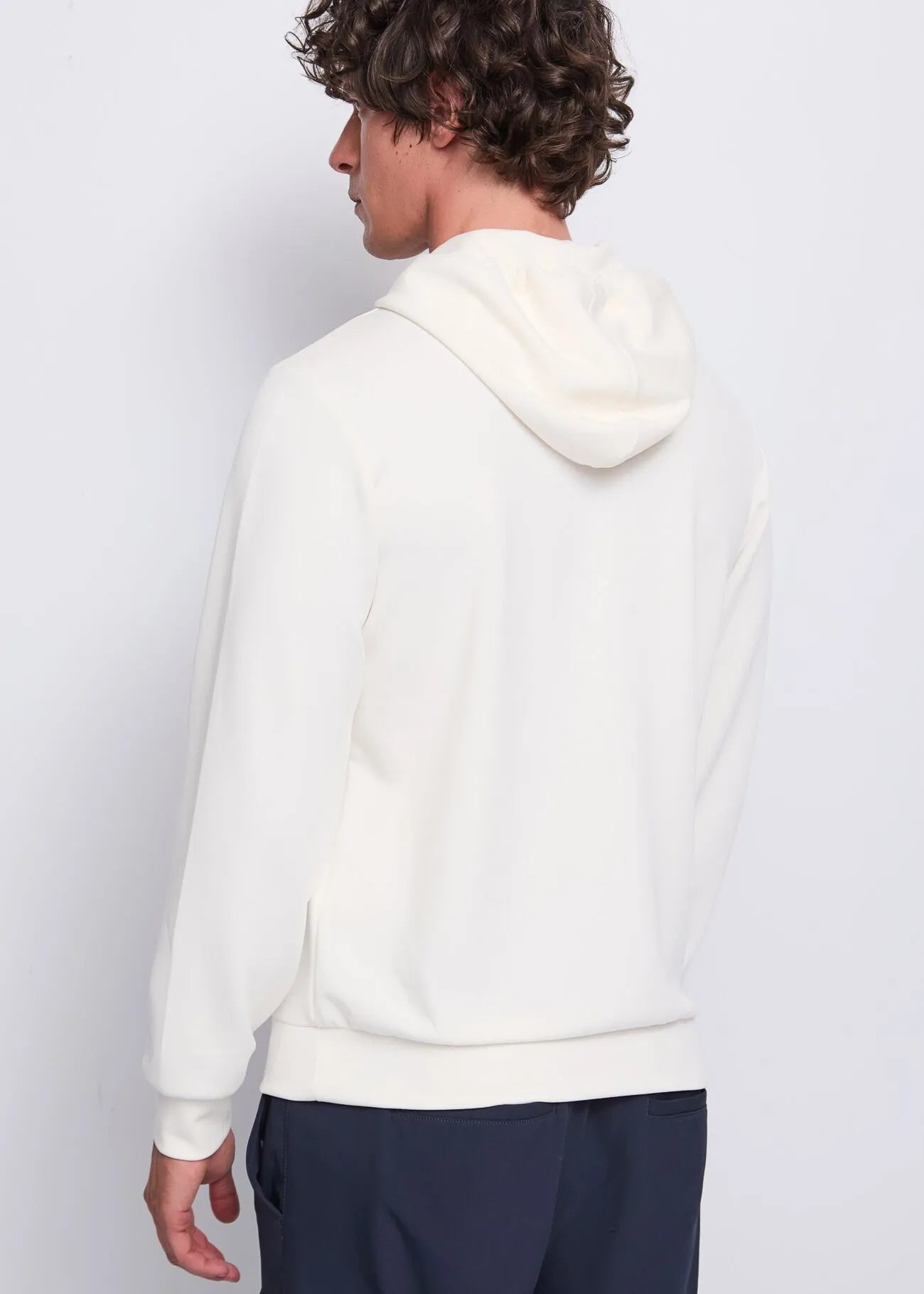 SUDADERA ESCUBA - GAUDÌ
