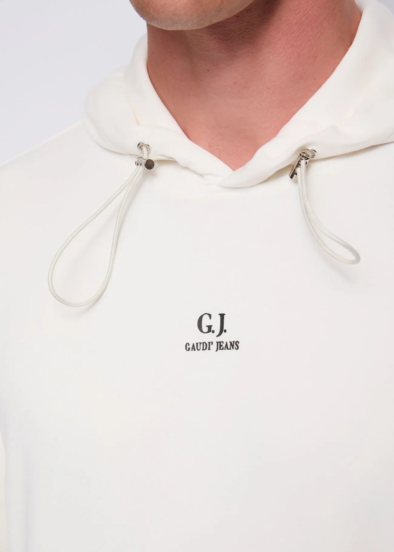 SUDADERA ESCUBA - GAUDÌ