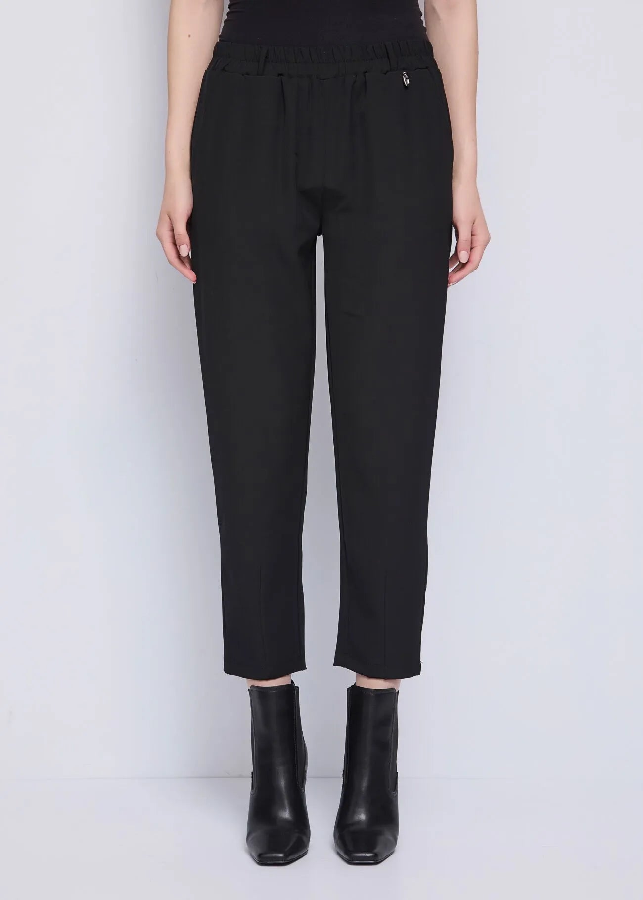 PANTALÓN PIEDRA CINTURA - DENNY ROSE