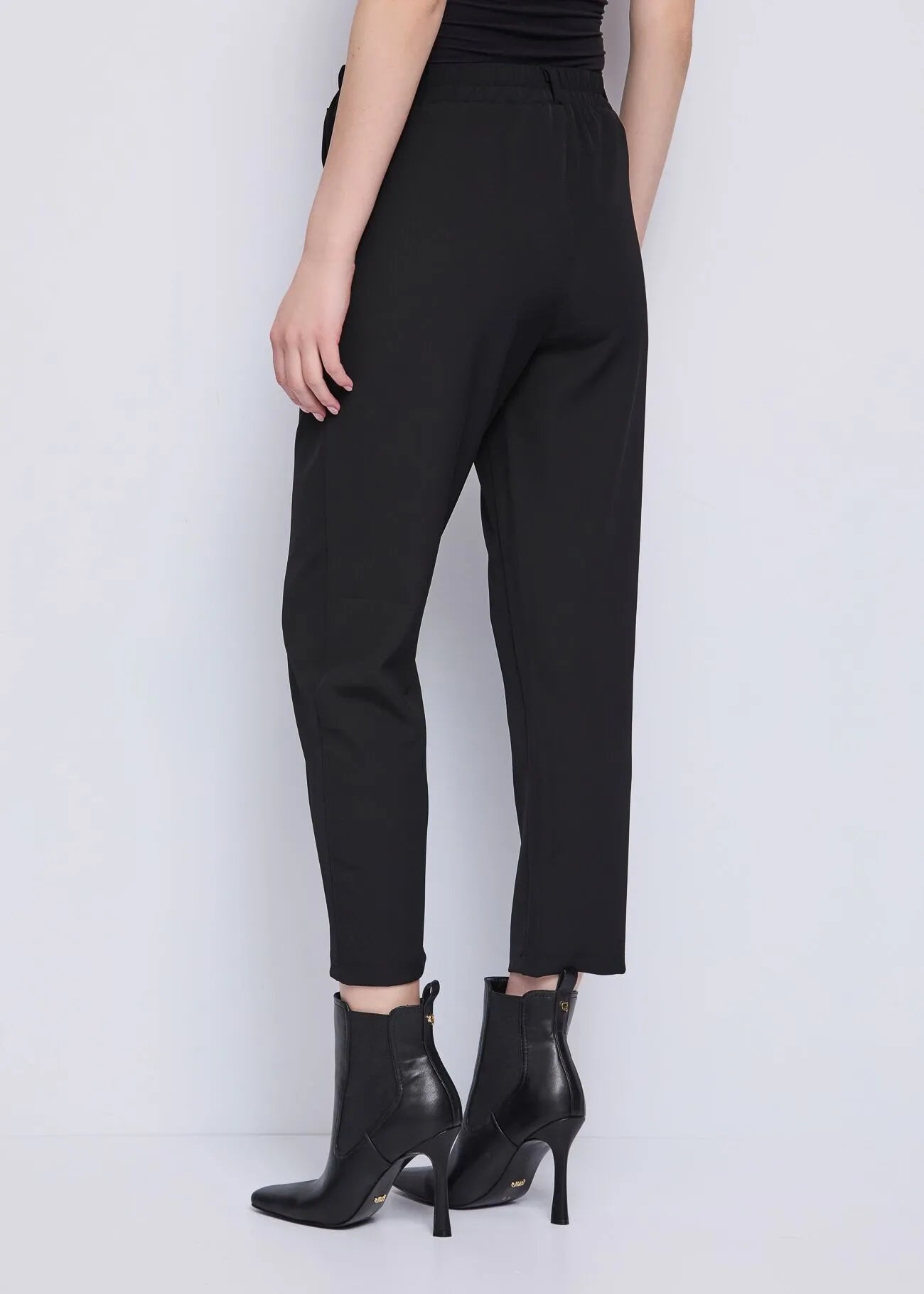 PANTALÓN PIEDRA CINTURA - DENNY ROSE