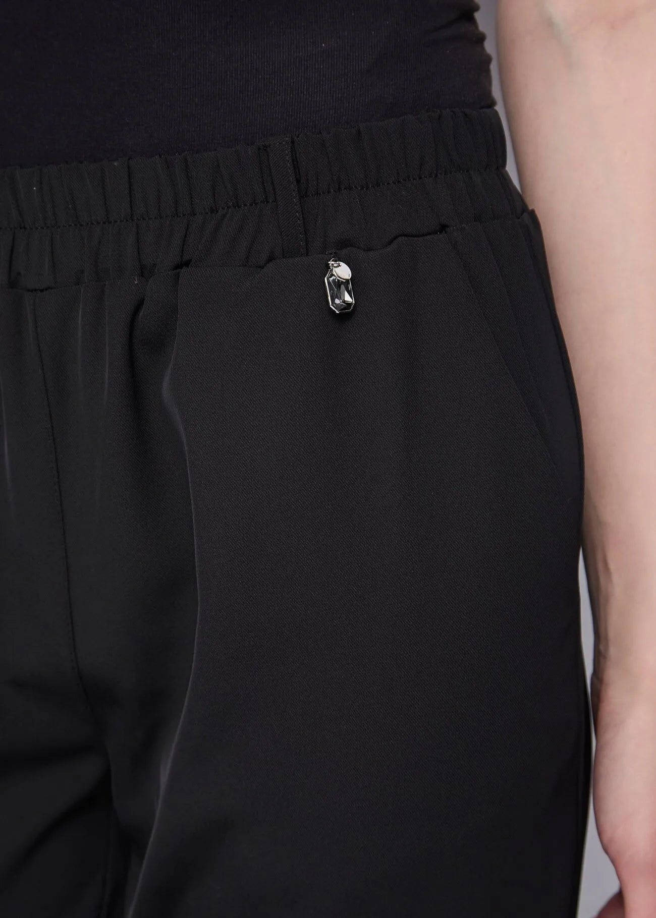 PANTALÓN PIEDRA CINTURA - DENNY ROSE