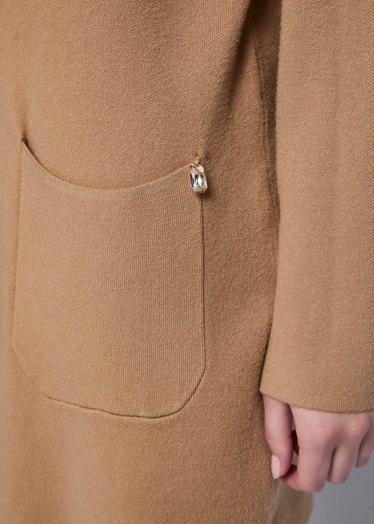 REBECA CRUZADA OVERSIZE - DENNY ROSE