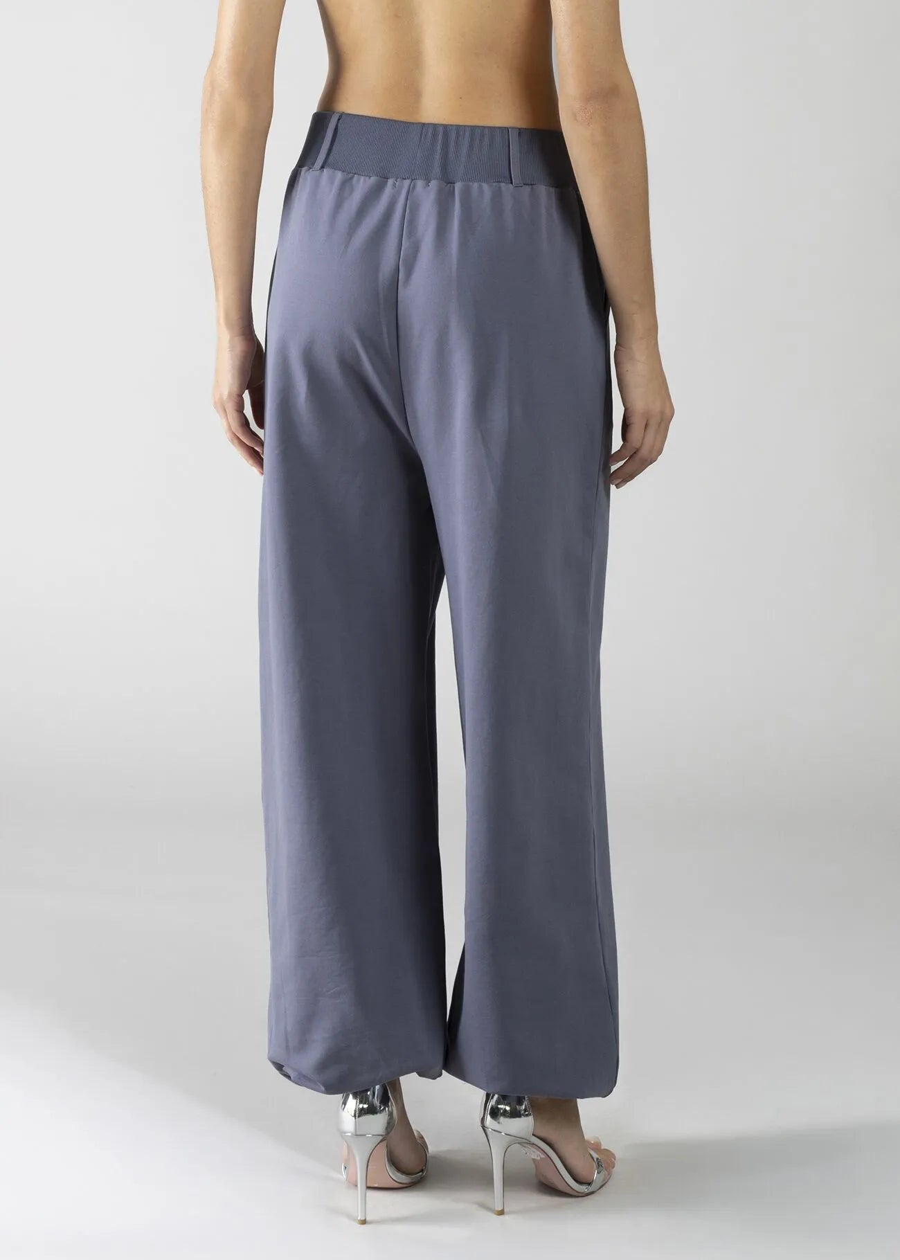 PANTALÓN GOMA PUÑO - DENNY ROSE