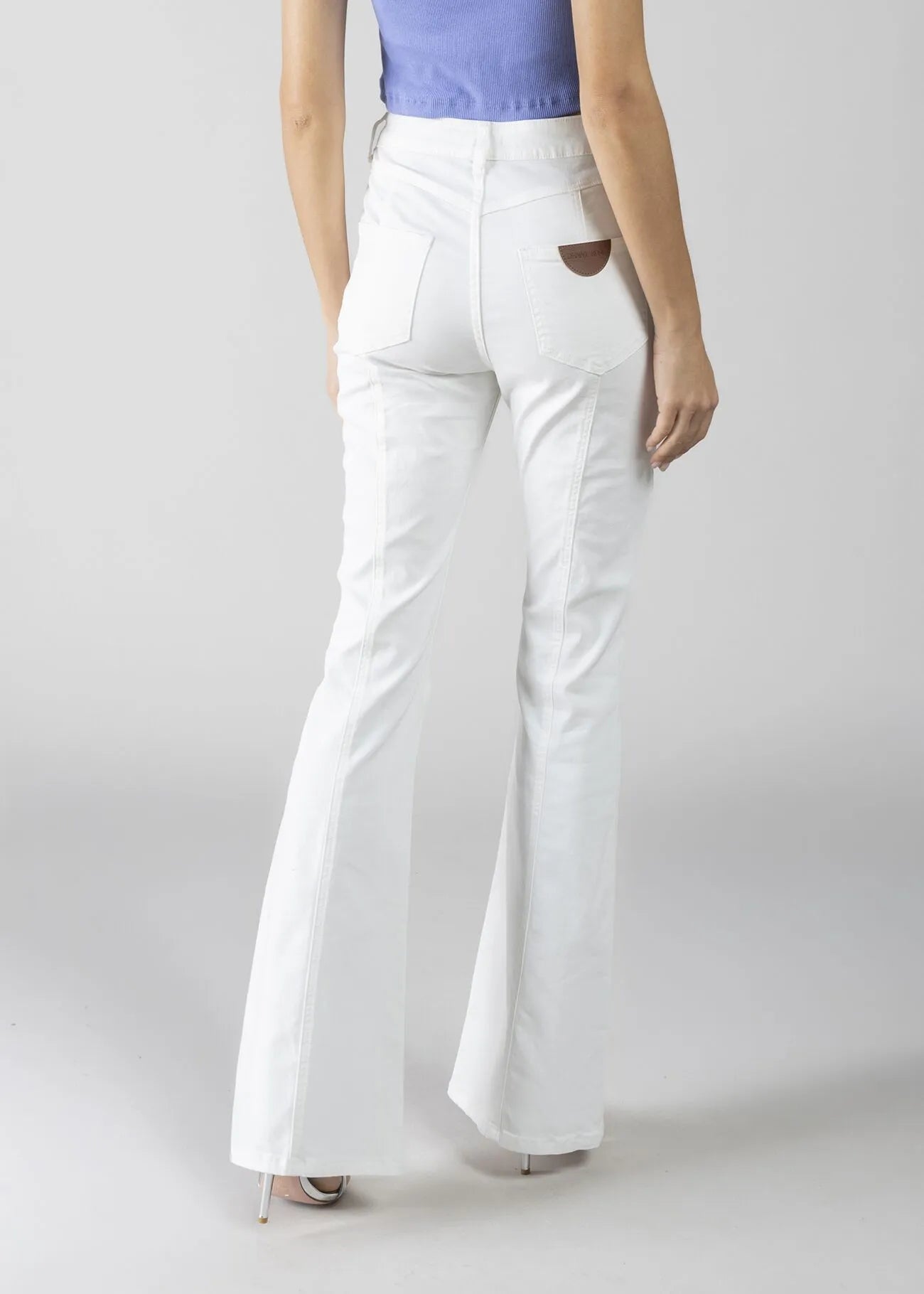 PANTALÓN 5 BOLSILLOS - DENNY ROSE