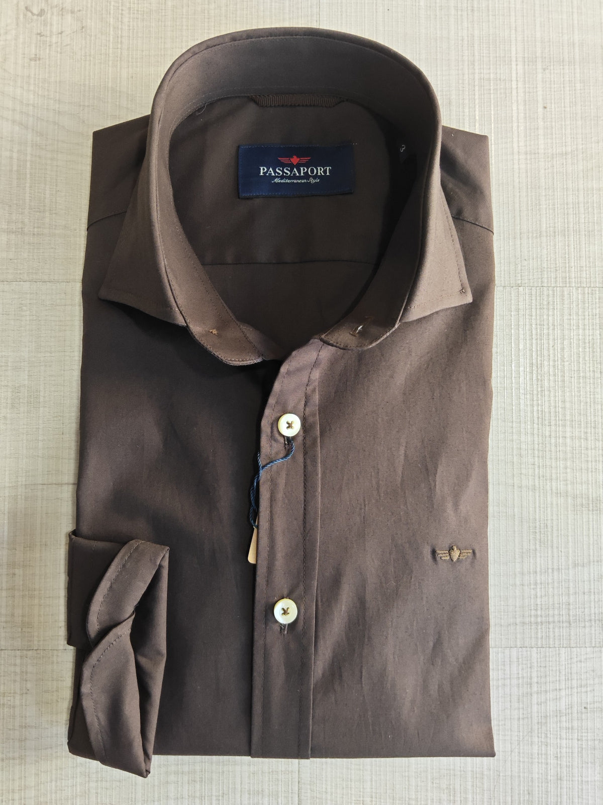 CAMISA LIC - CONTEXMOD