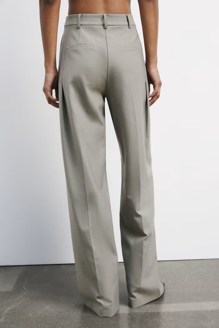 PANTALÓN DE VESTIR - PATRIZIA PEPE