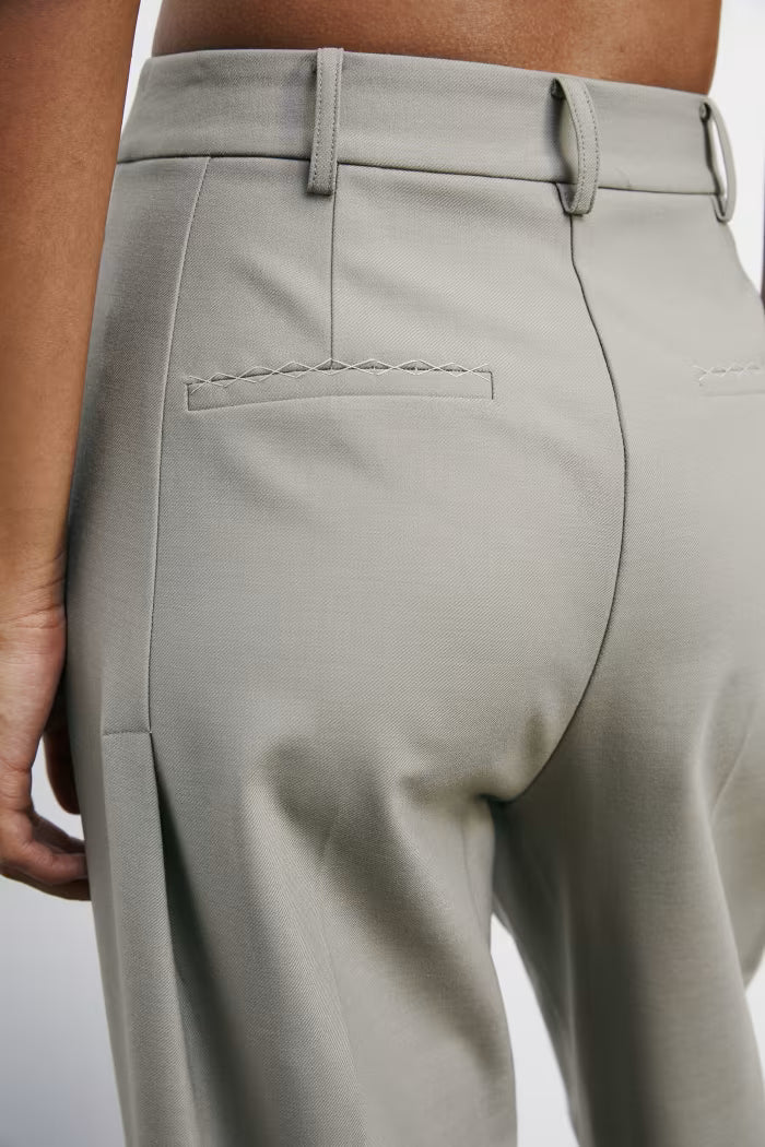 PANTALÓN DE VESTIR - PATRIZIA PEPE