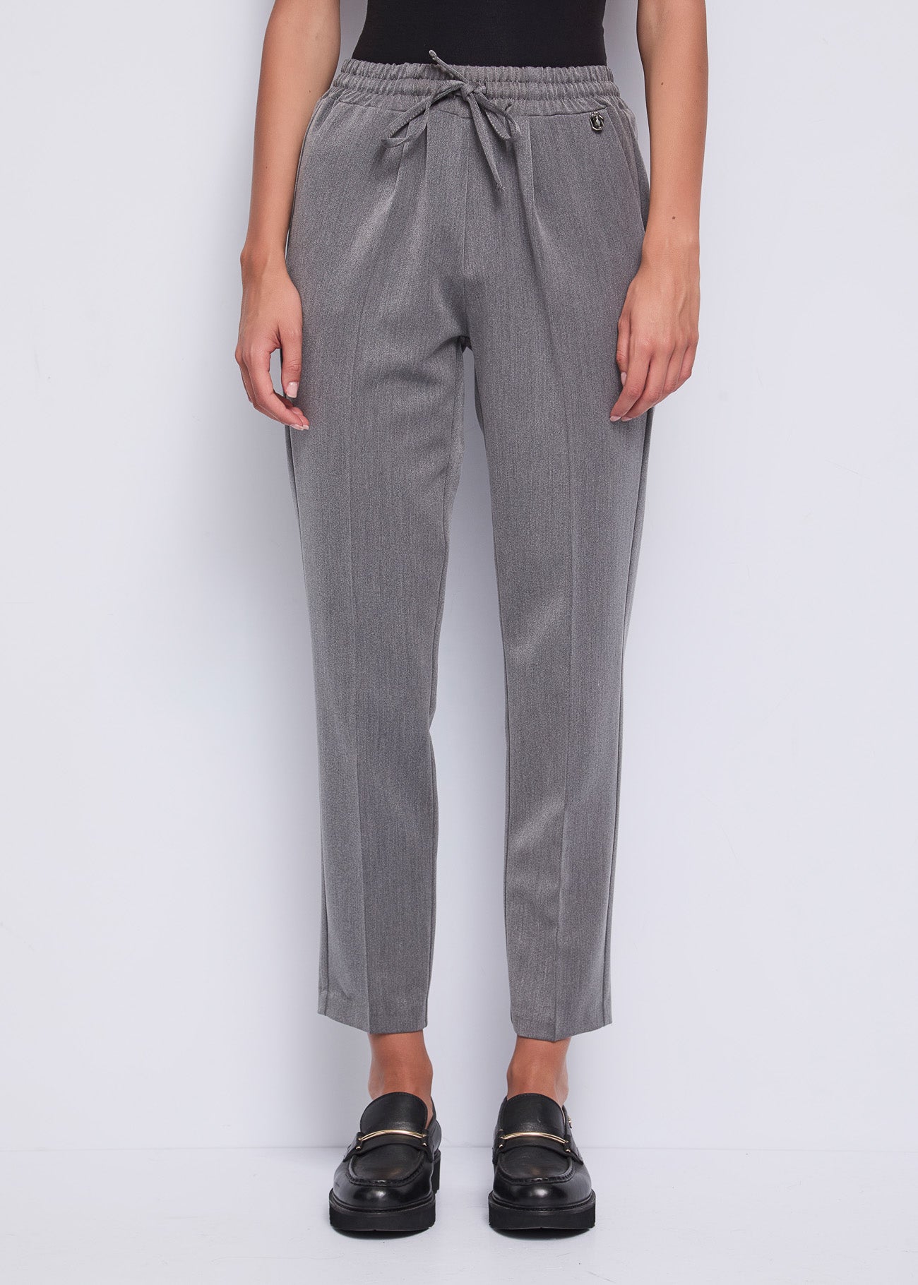 PANTALÓN PIEDRA CINTURA - DENNY ROSE