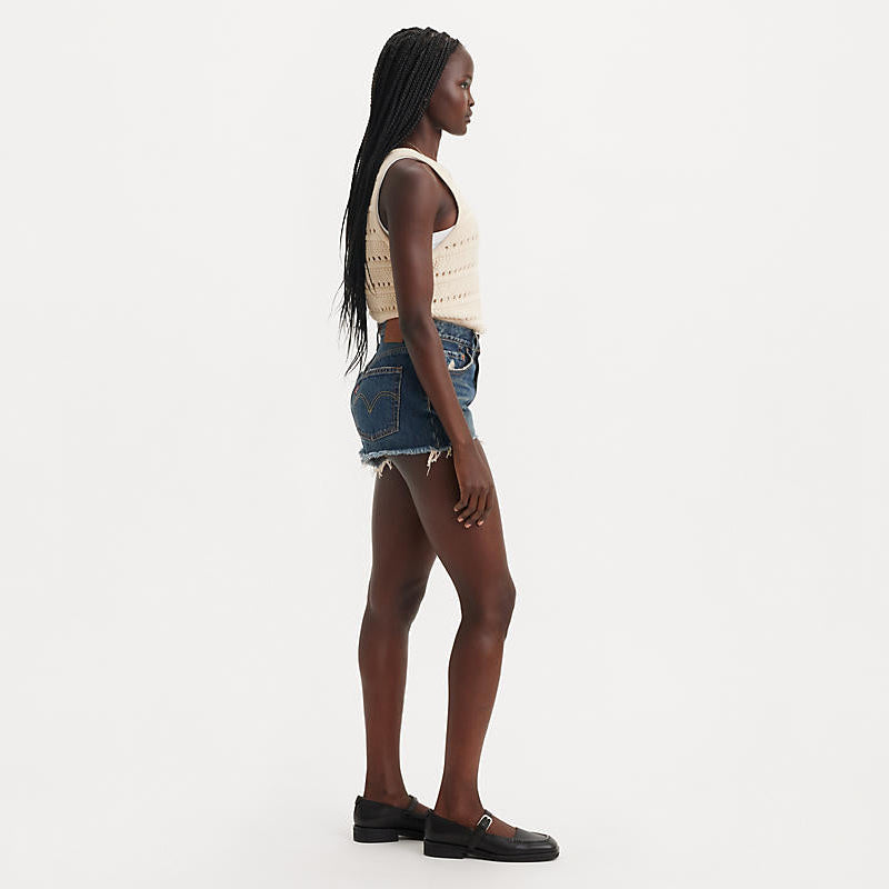 501® ORIGINAL SHORT VAQUERO - LEVI'S ®