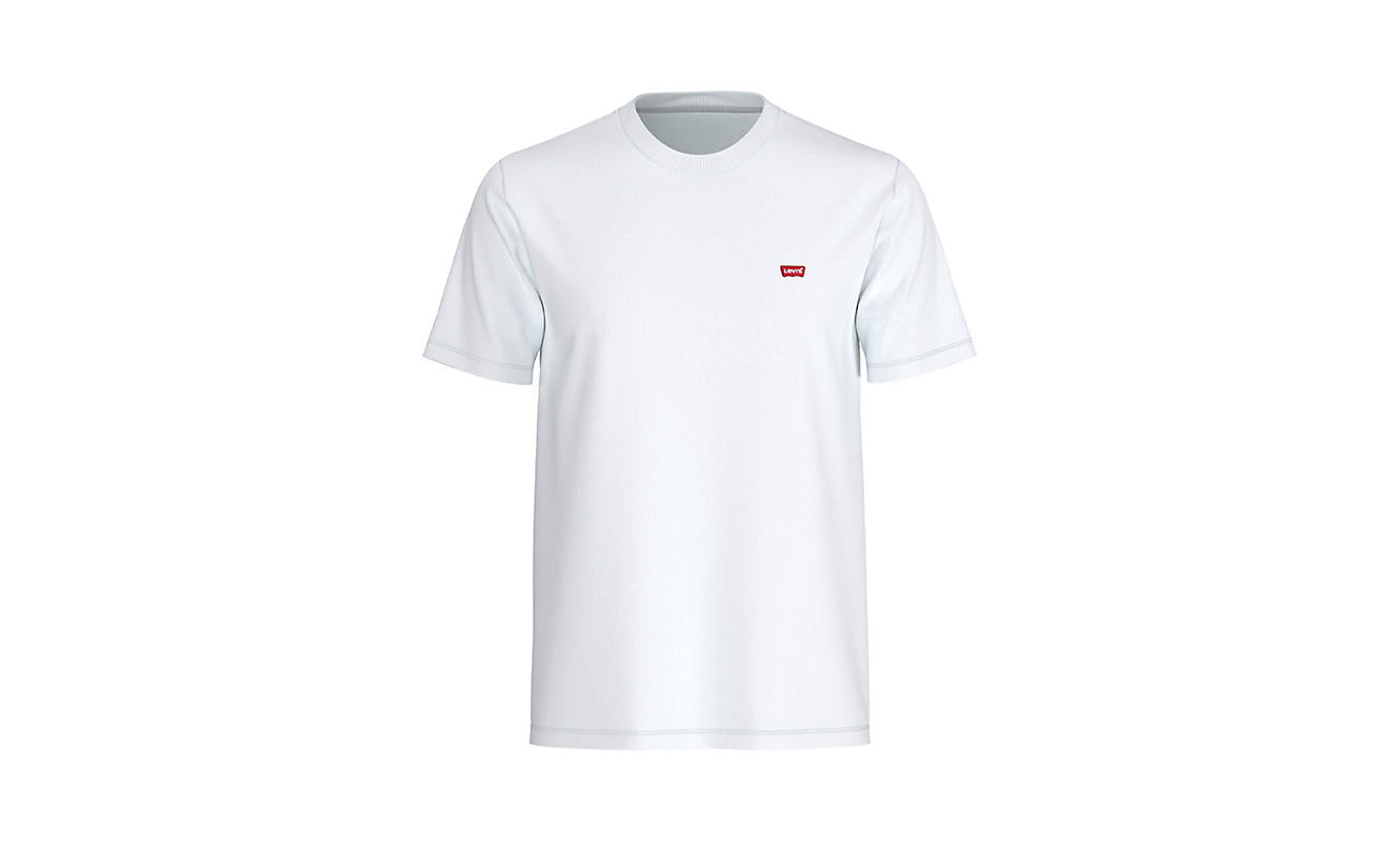 CAMISETA BÁSICA BLANCA - LEVI'S®