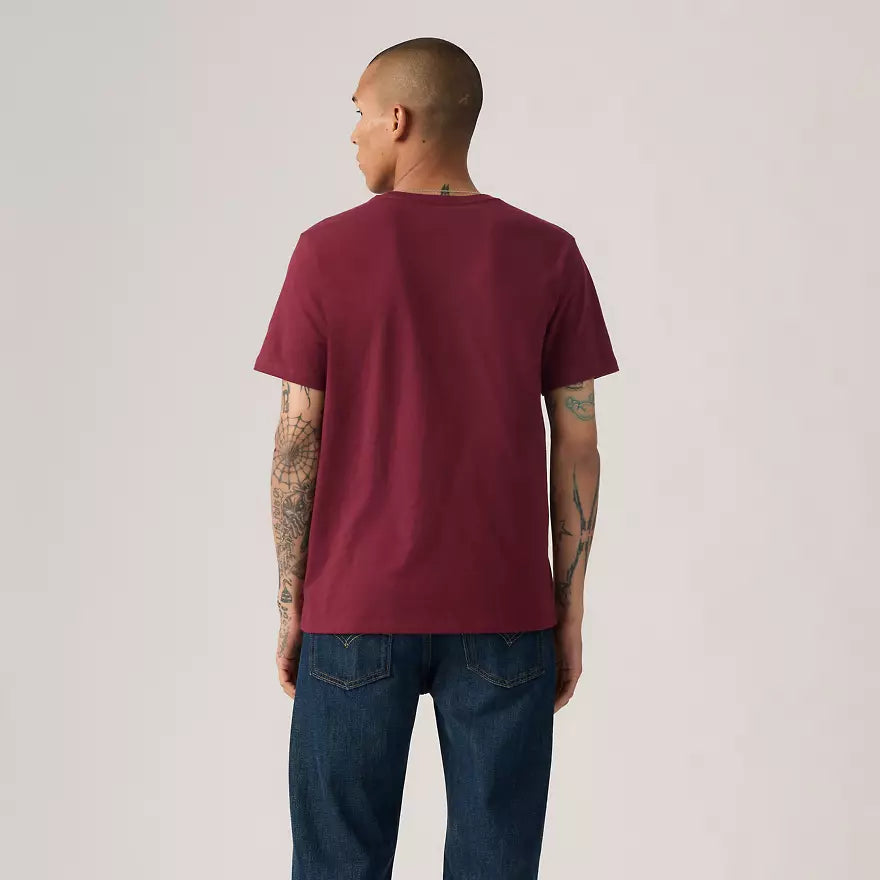 CAMISETA BÁSICA LOGO - LEVI'S®