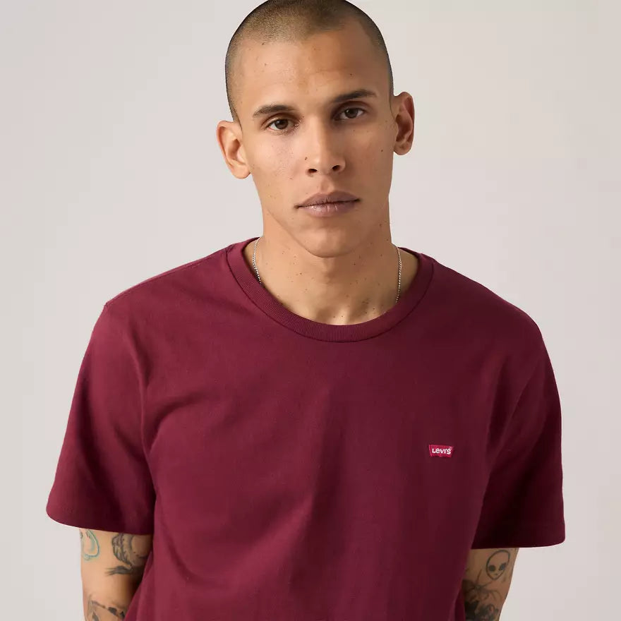 CAMISETA BÁSICA LOGO - LEVI'S®