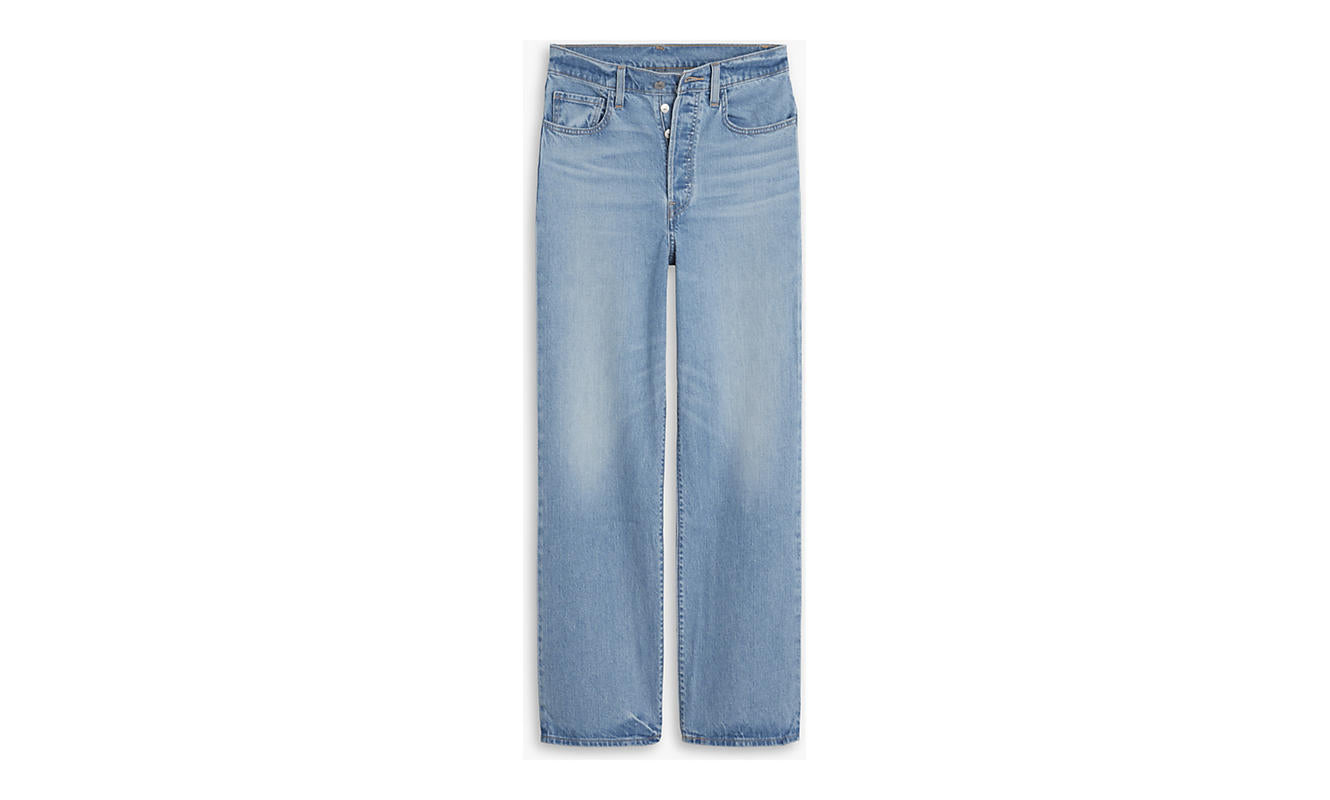 PANTALÓN VAQUERO RIBCAGE™ - LEVI'S®
