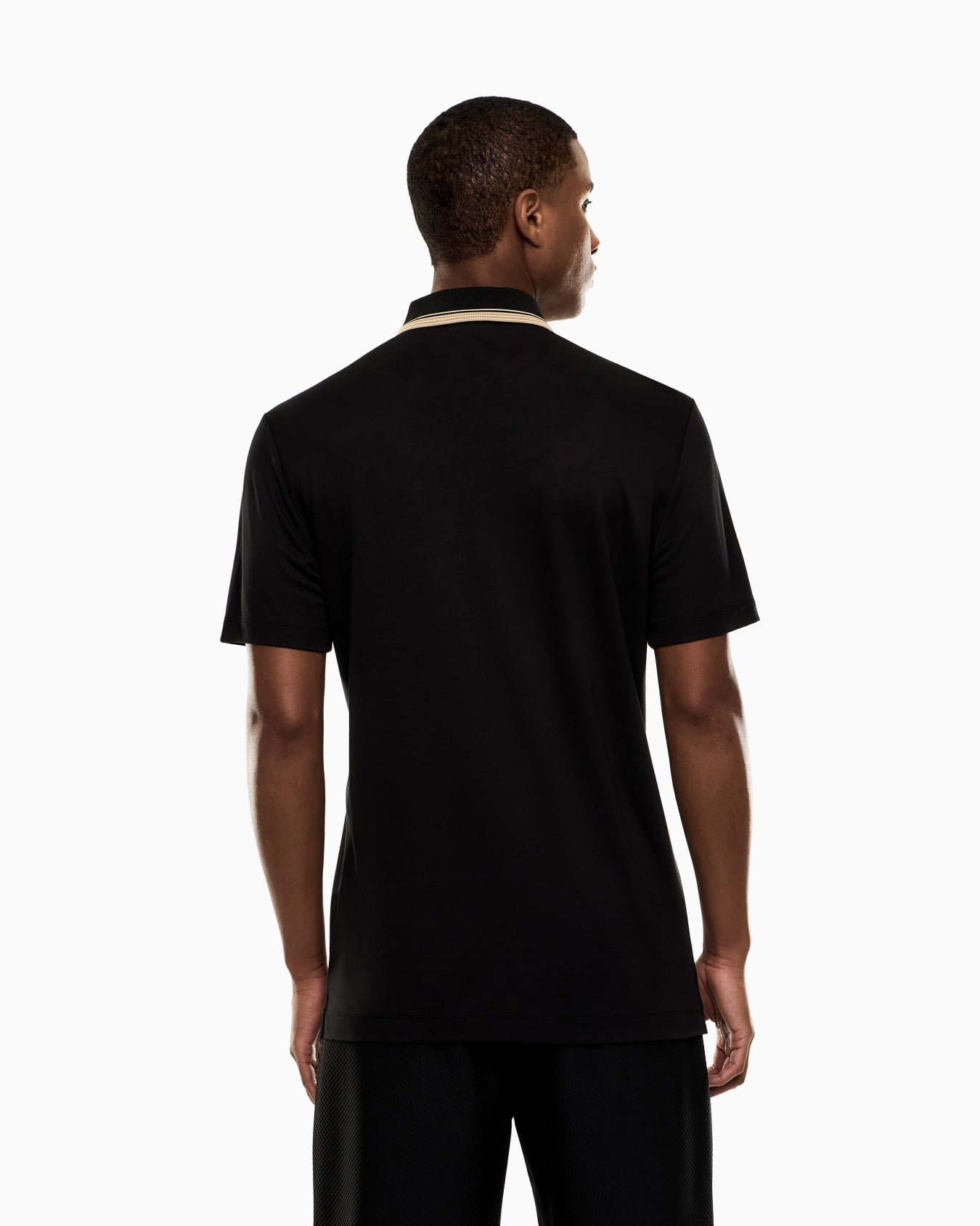 POLO PREMIUM - EA7