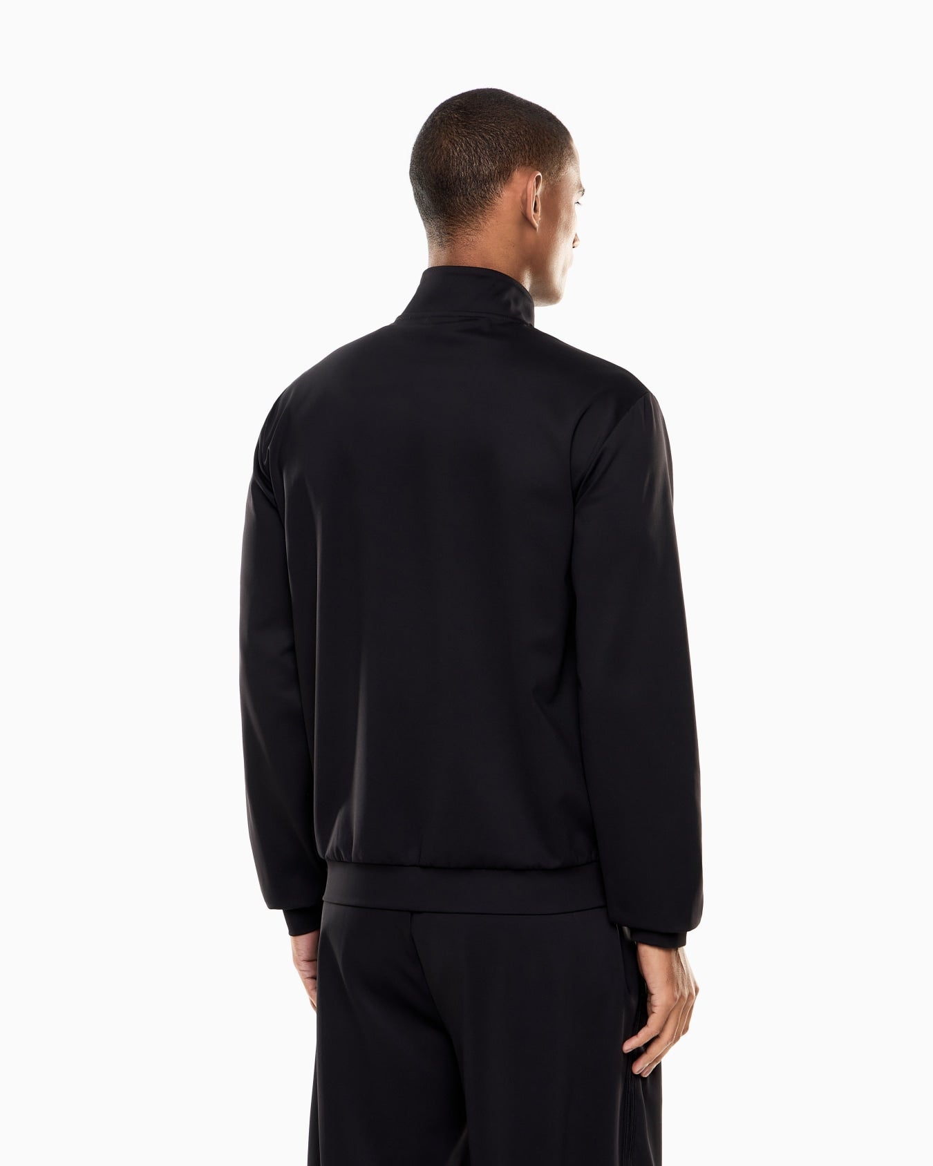 SUDADERA ROASTED - GUESS