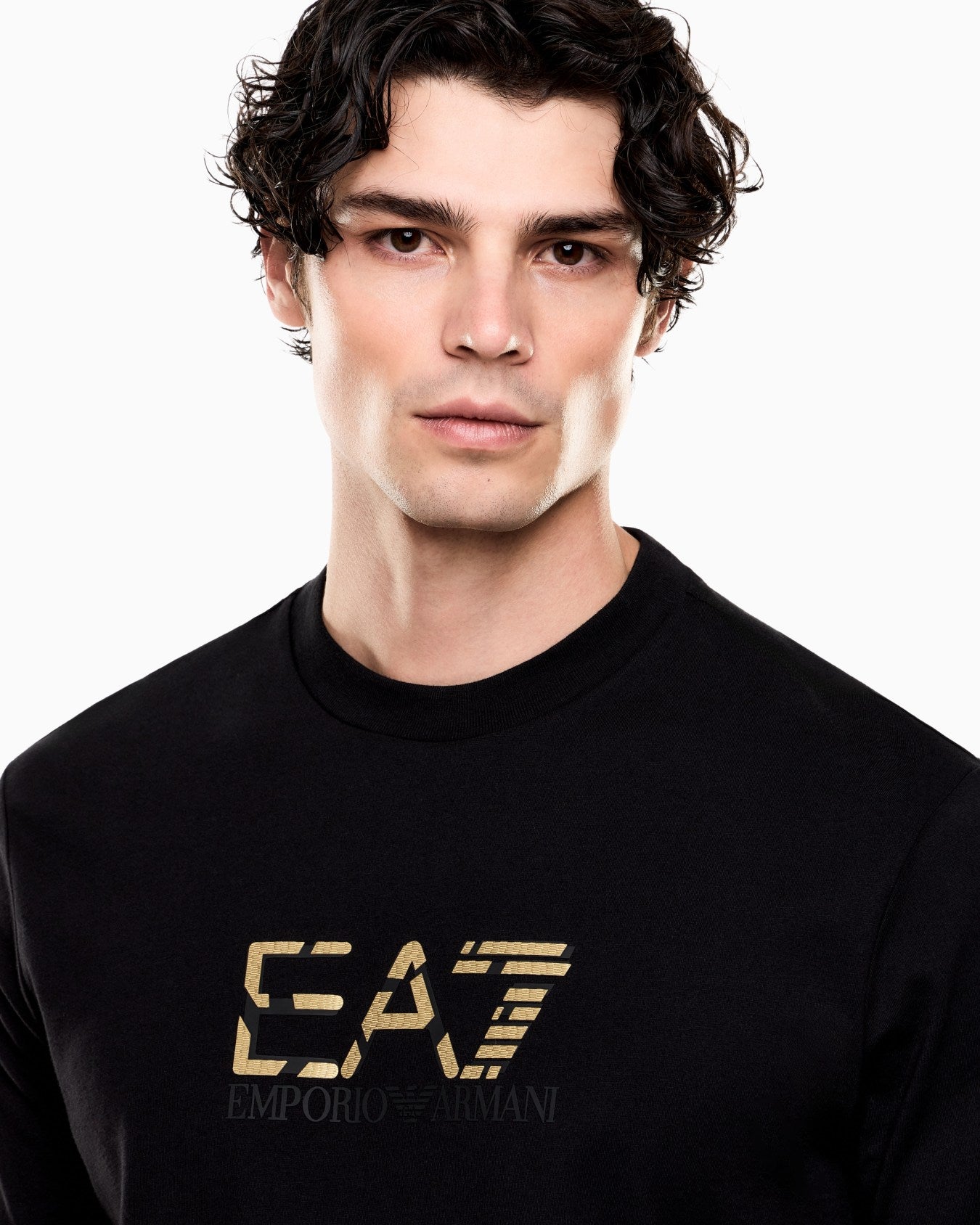 CAMISETA PREMIUM - EA7
