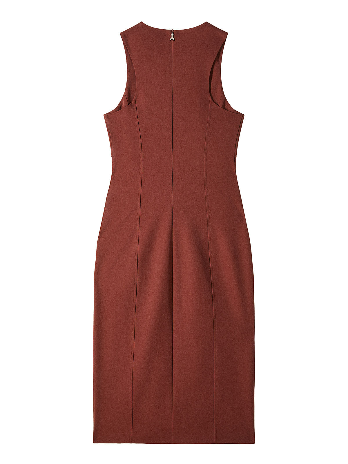 VESTIDO LÁPIZ - PATRIZIA PEPE