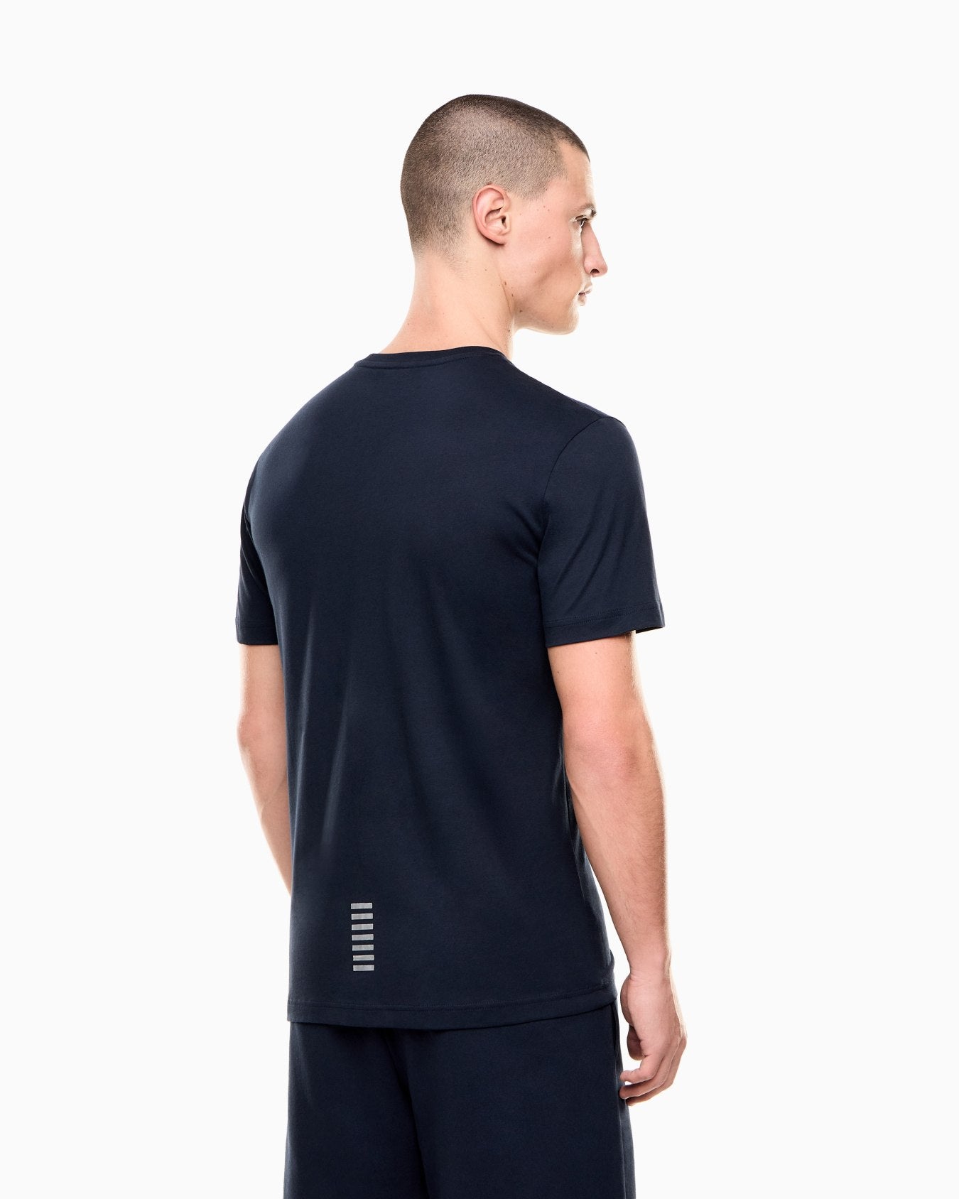 CAMISETA TRAIN CORE - EA7